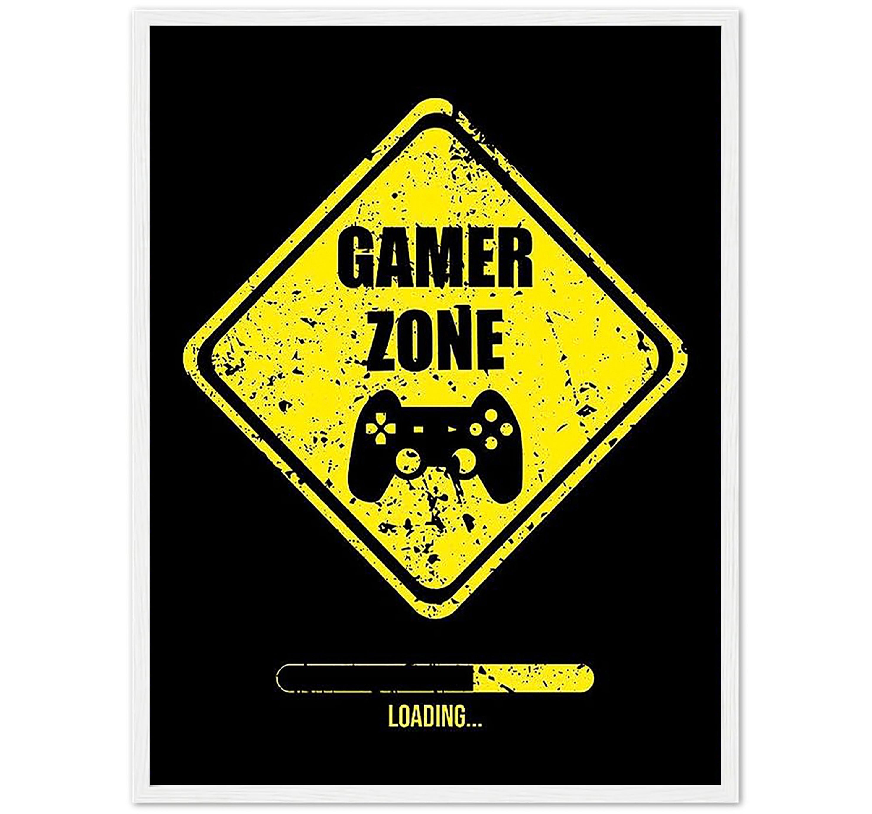 Gamer Zone