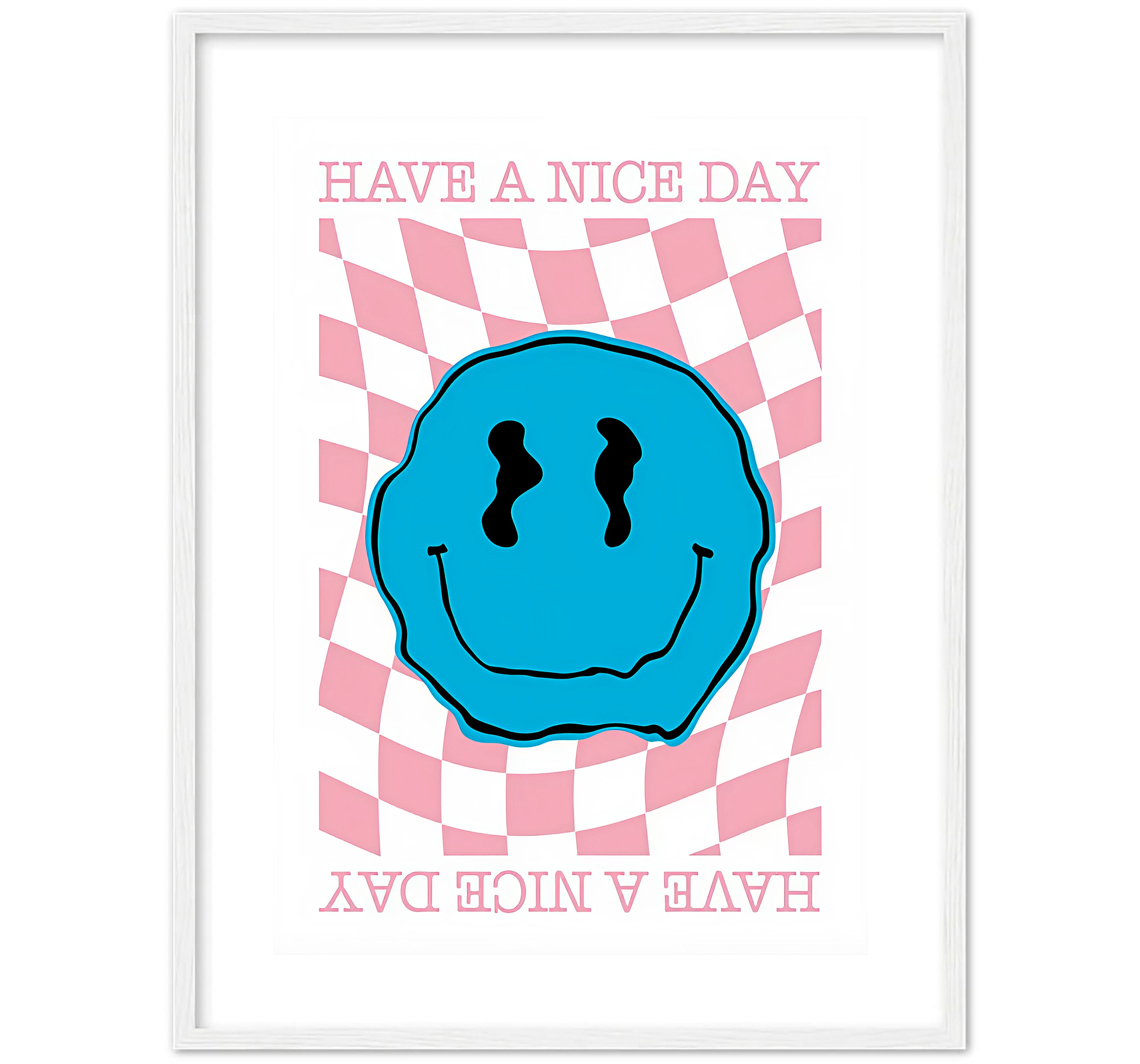 NICE DAY
