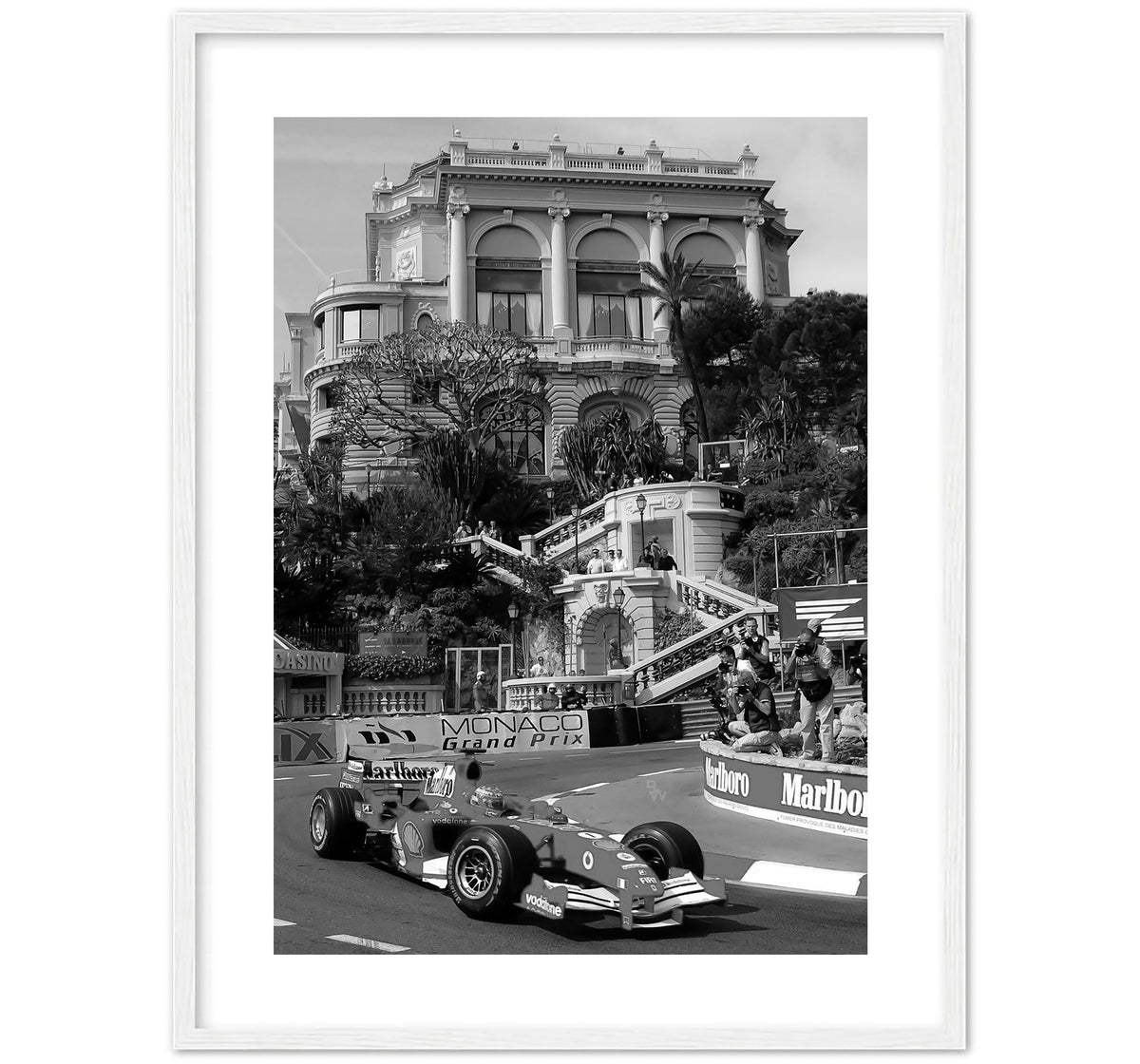 Grand Hotel Monaco