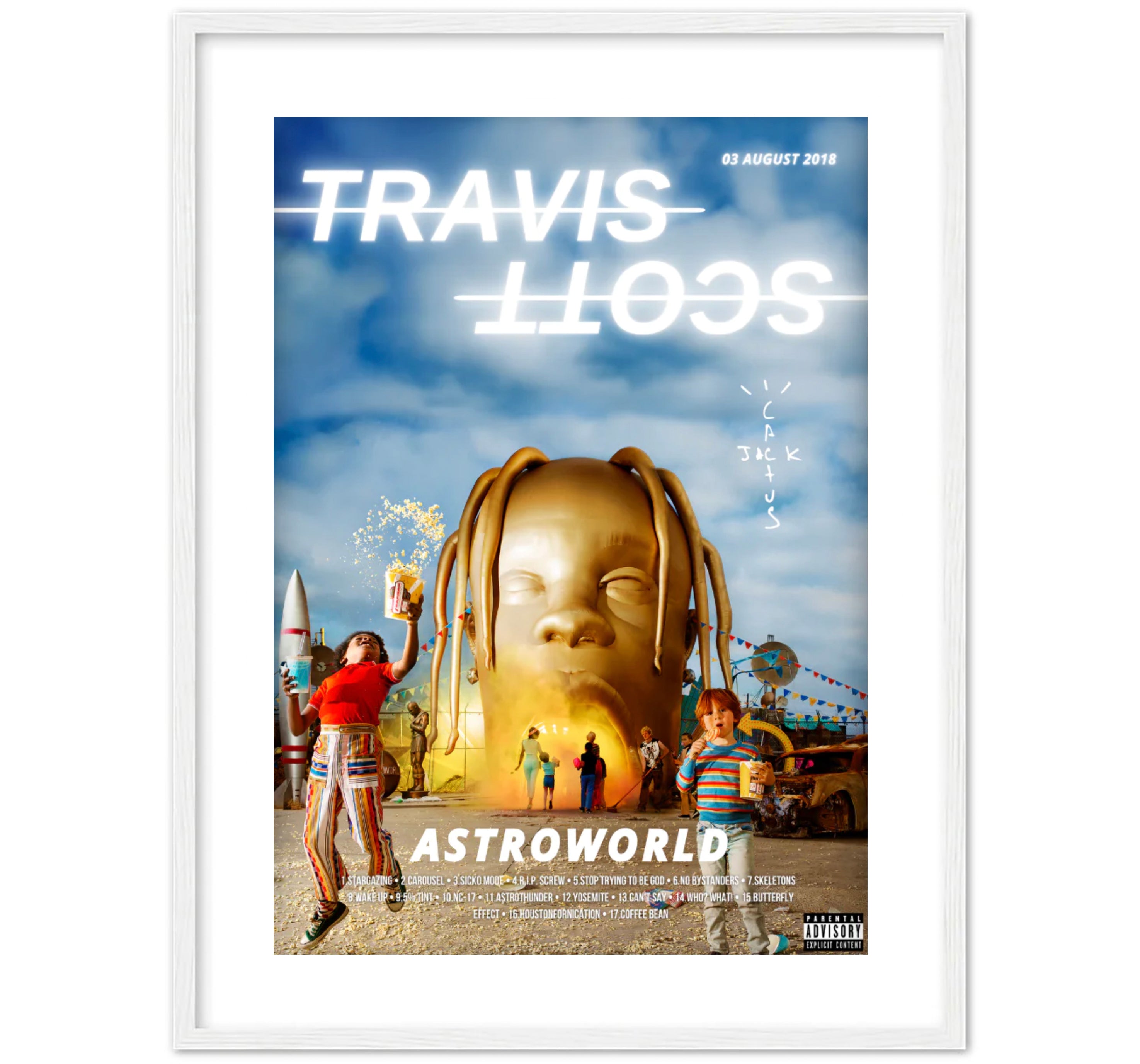 ASTROWORLD