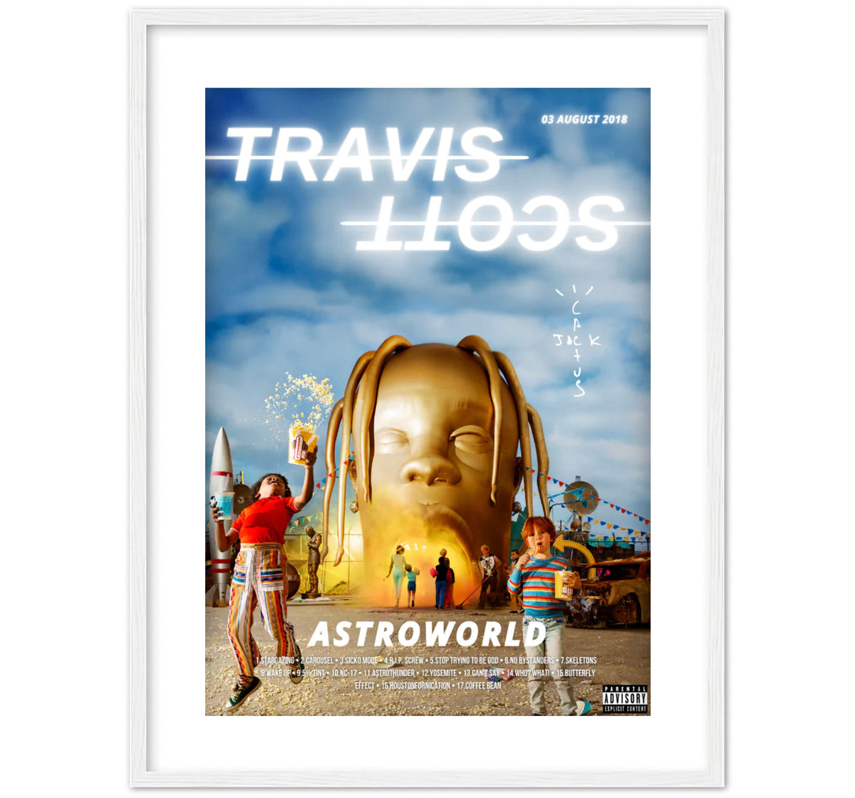 ASTROWORLD