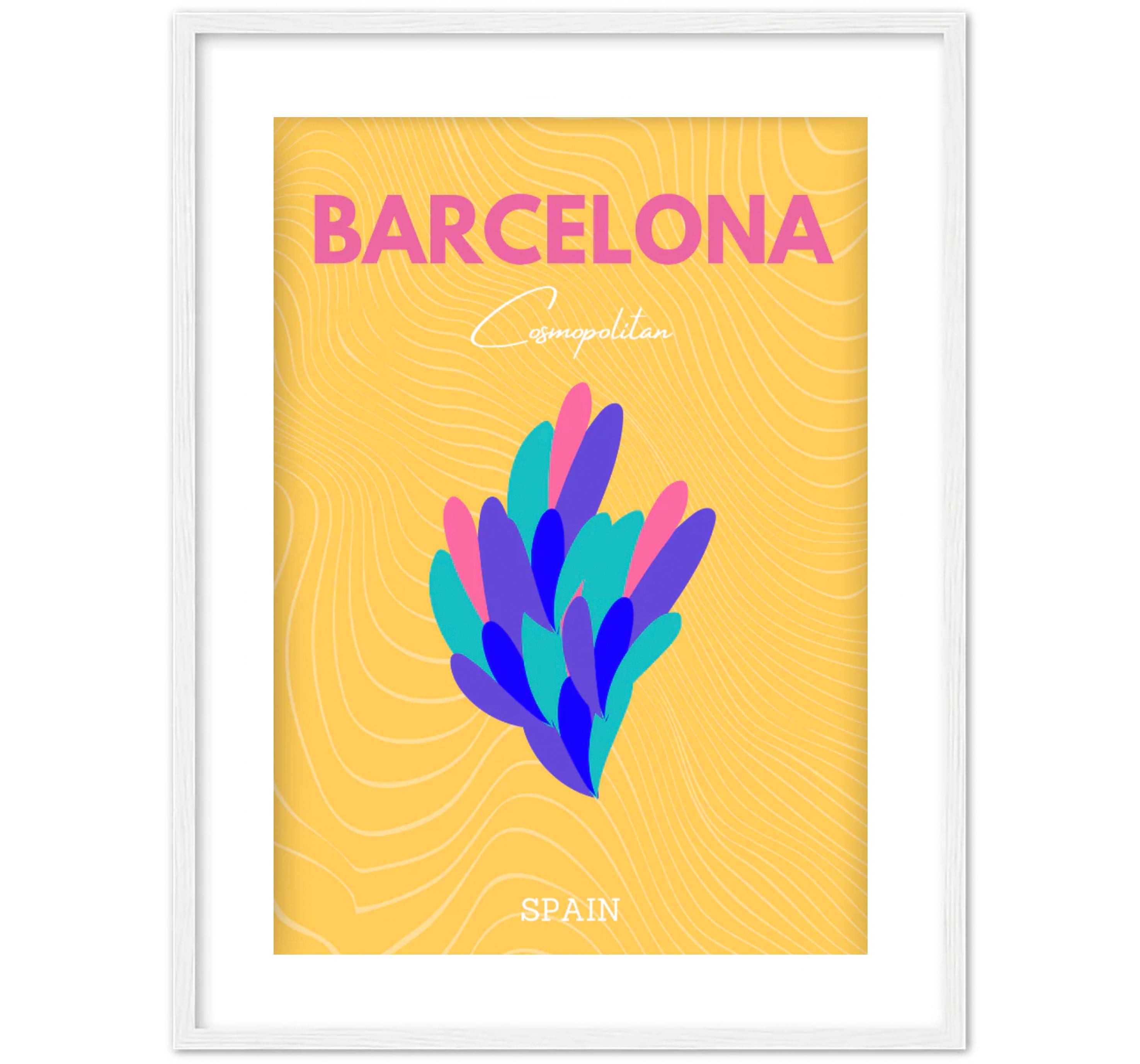 Barcelona