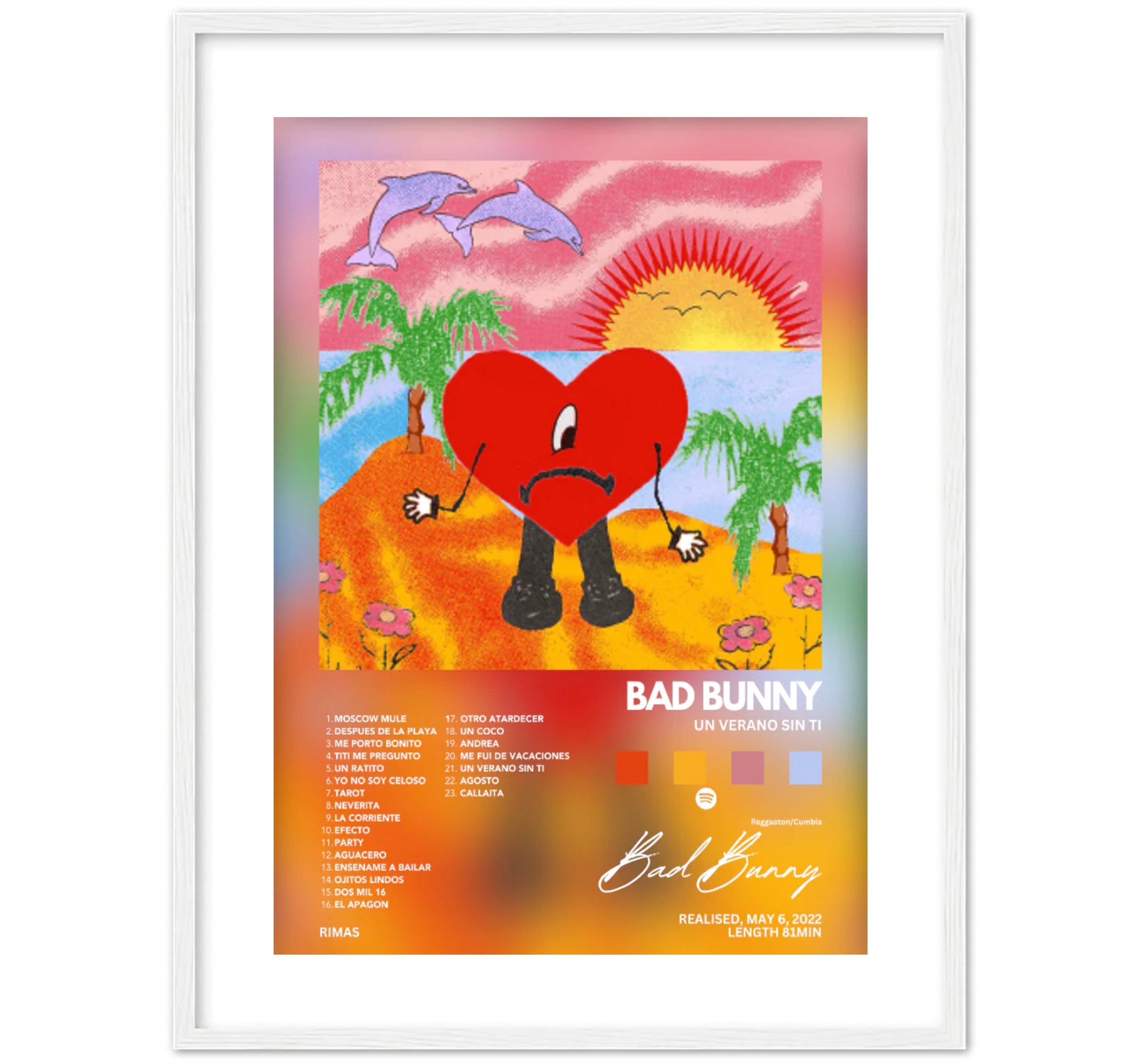 A Summer Without You