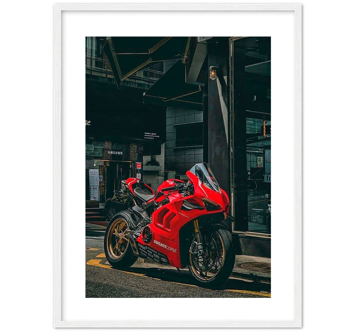 Panigale