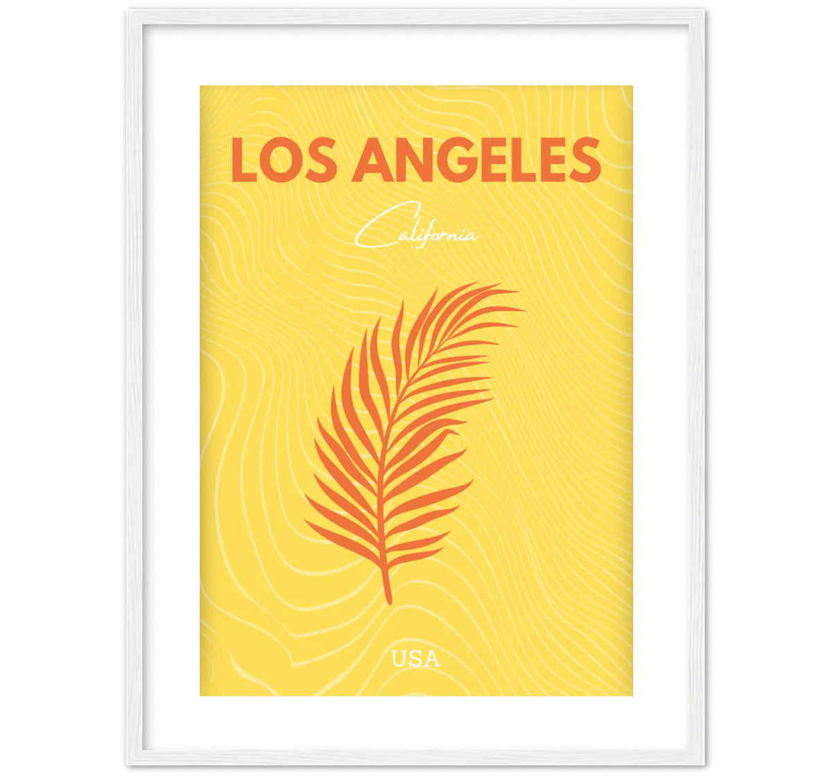Los Angeles