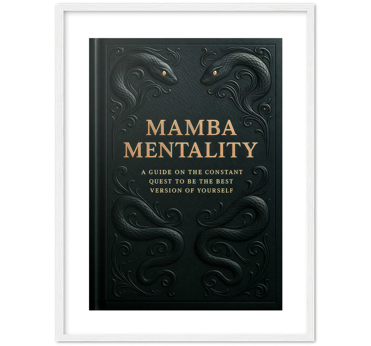 MAMBA