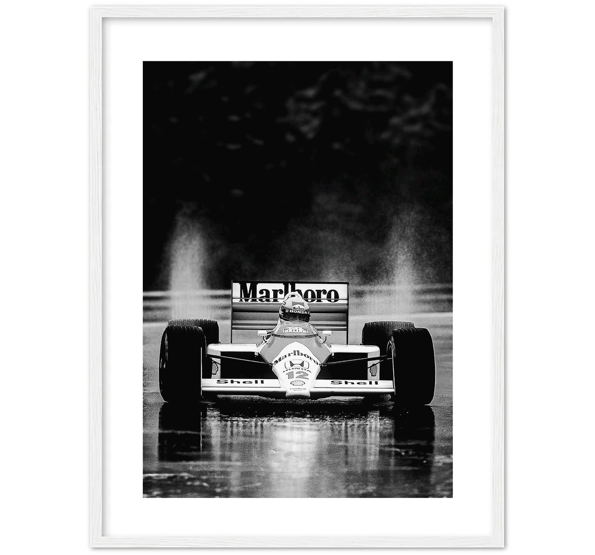 MARLBORO - CLASSIC