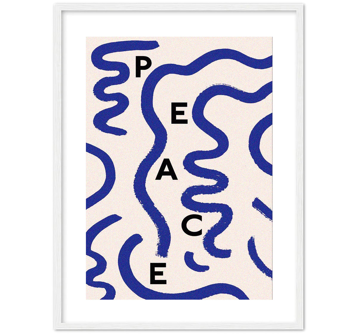 PEACE