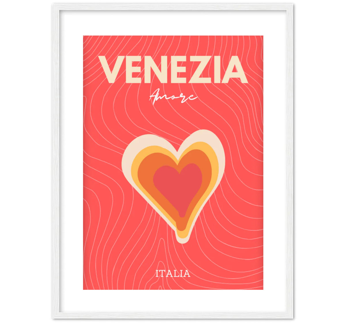 Venezia