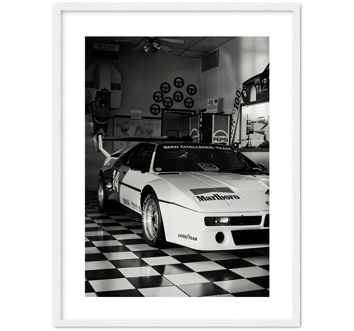 BMW - CLASSIC