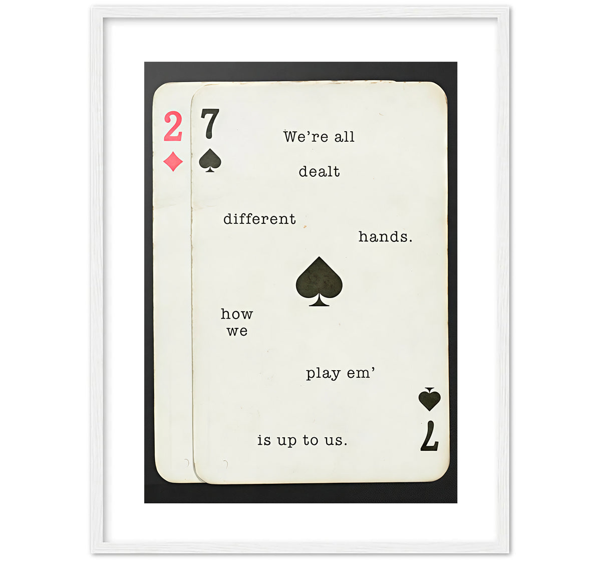 2 - 7