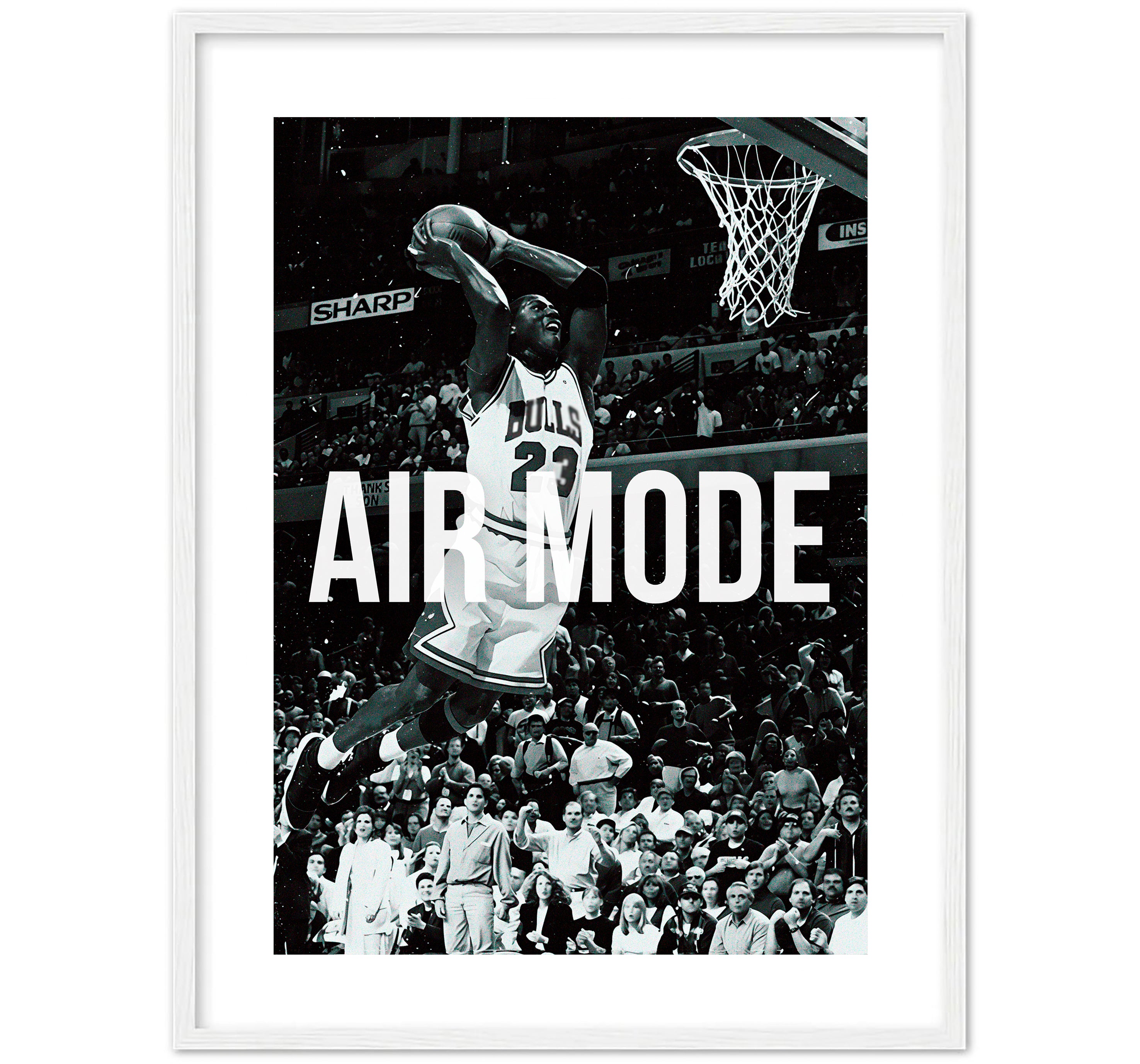 AIR MODE