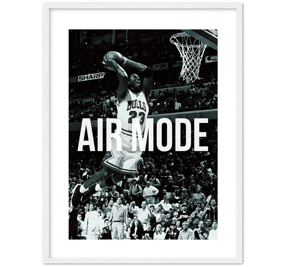 AIR MODE
