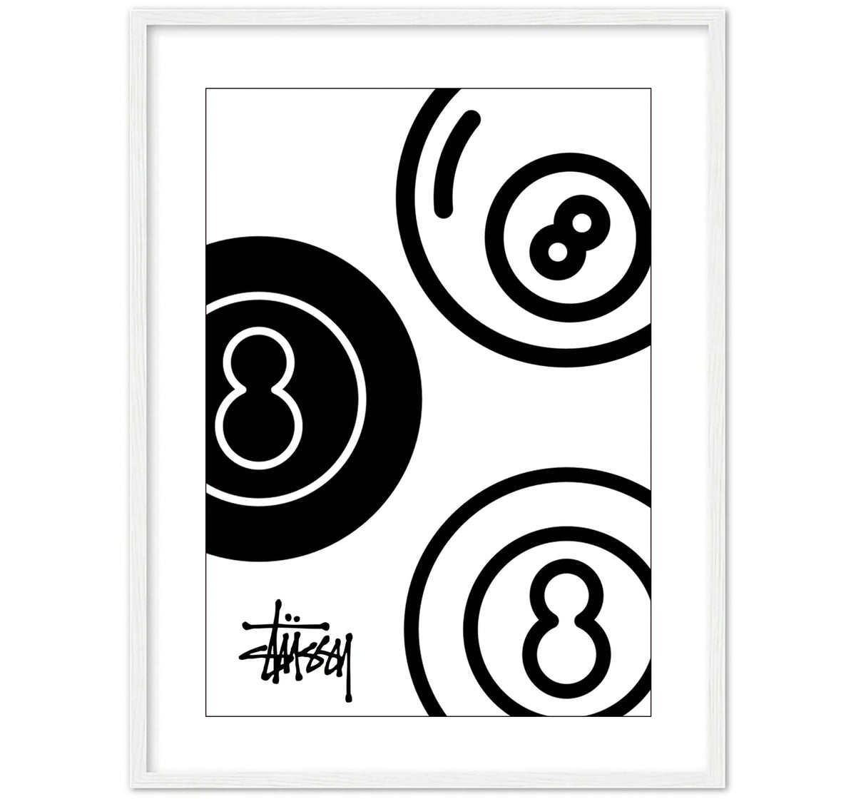 8 BALL