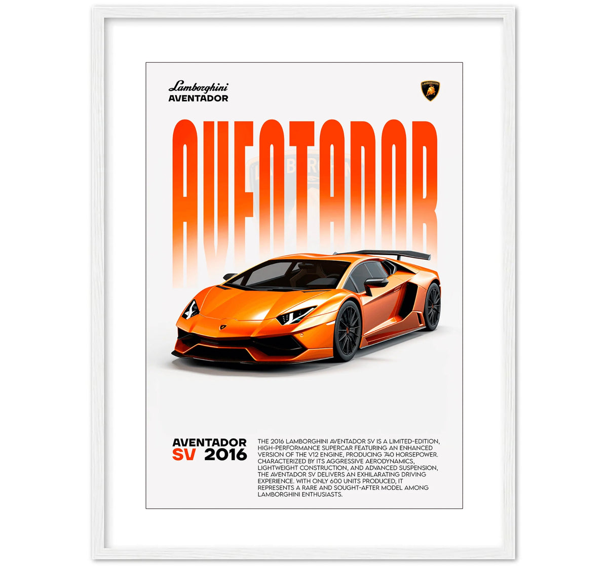 Aventador