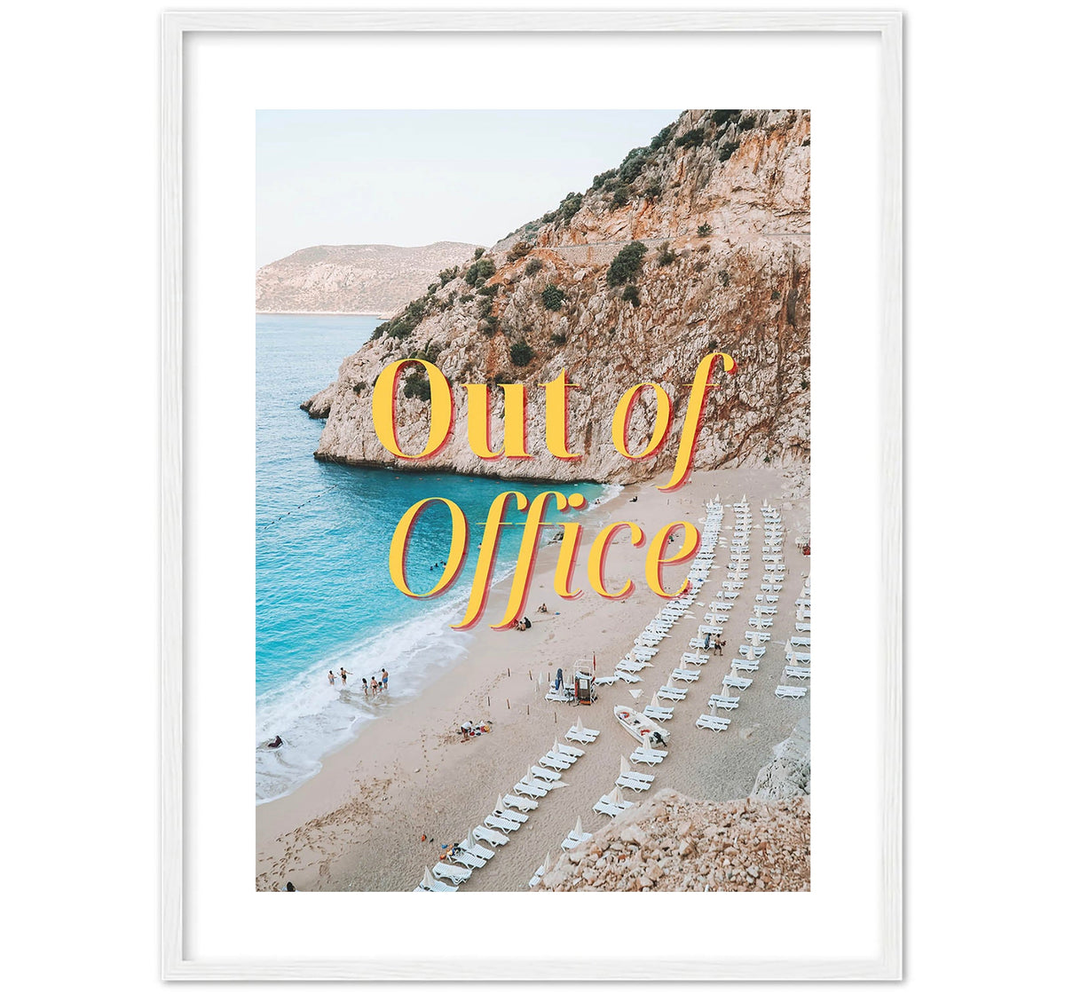 Out of Office