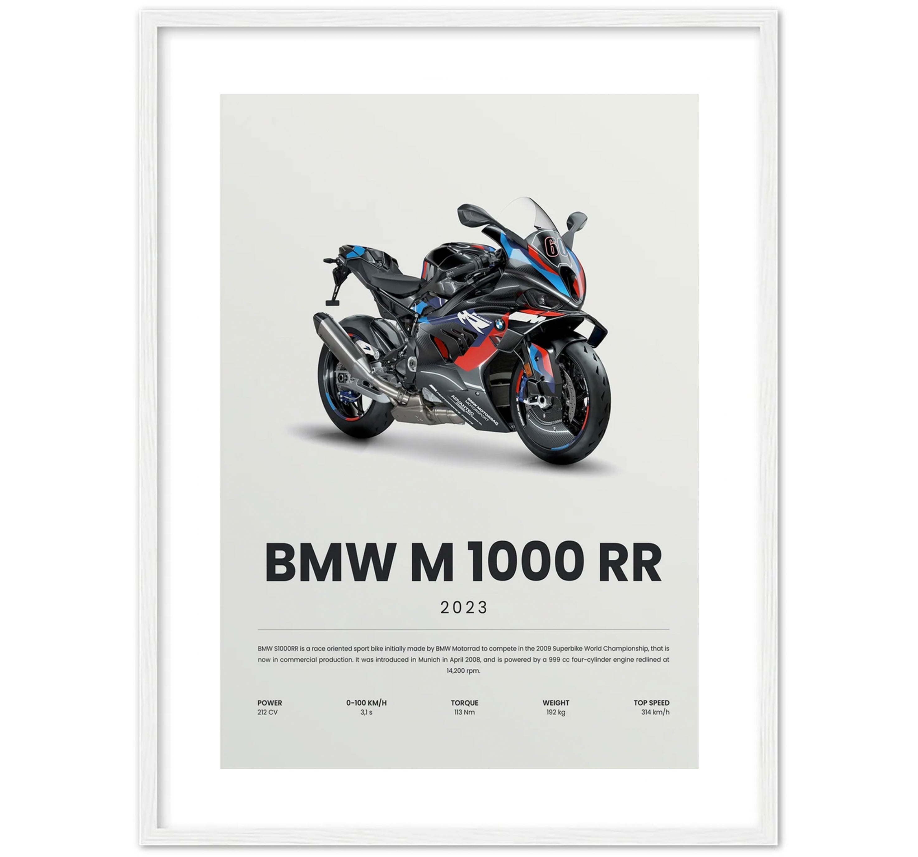 M 1000 RR