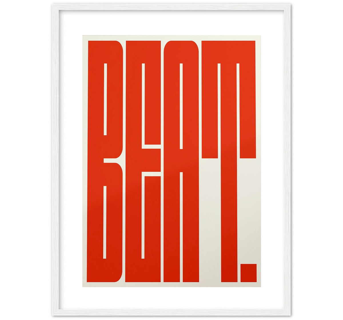 Beat .