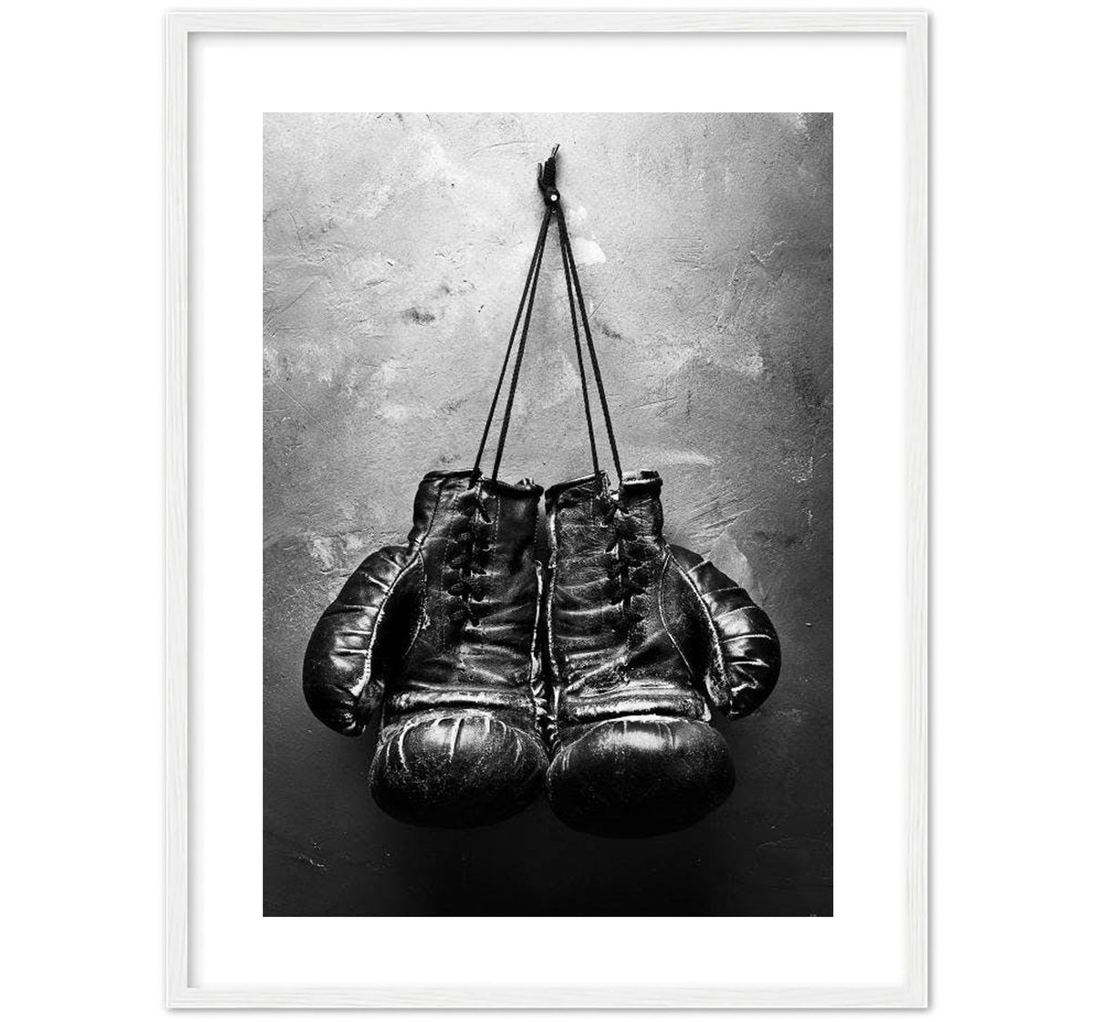 BOXING