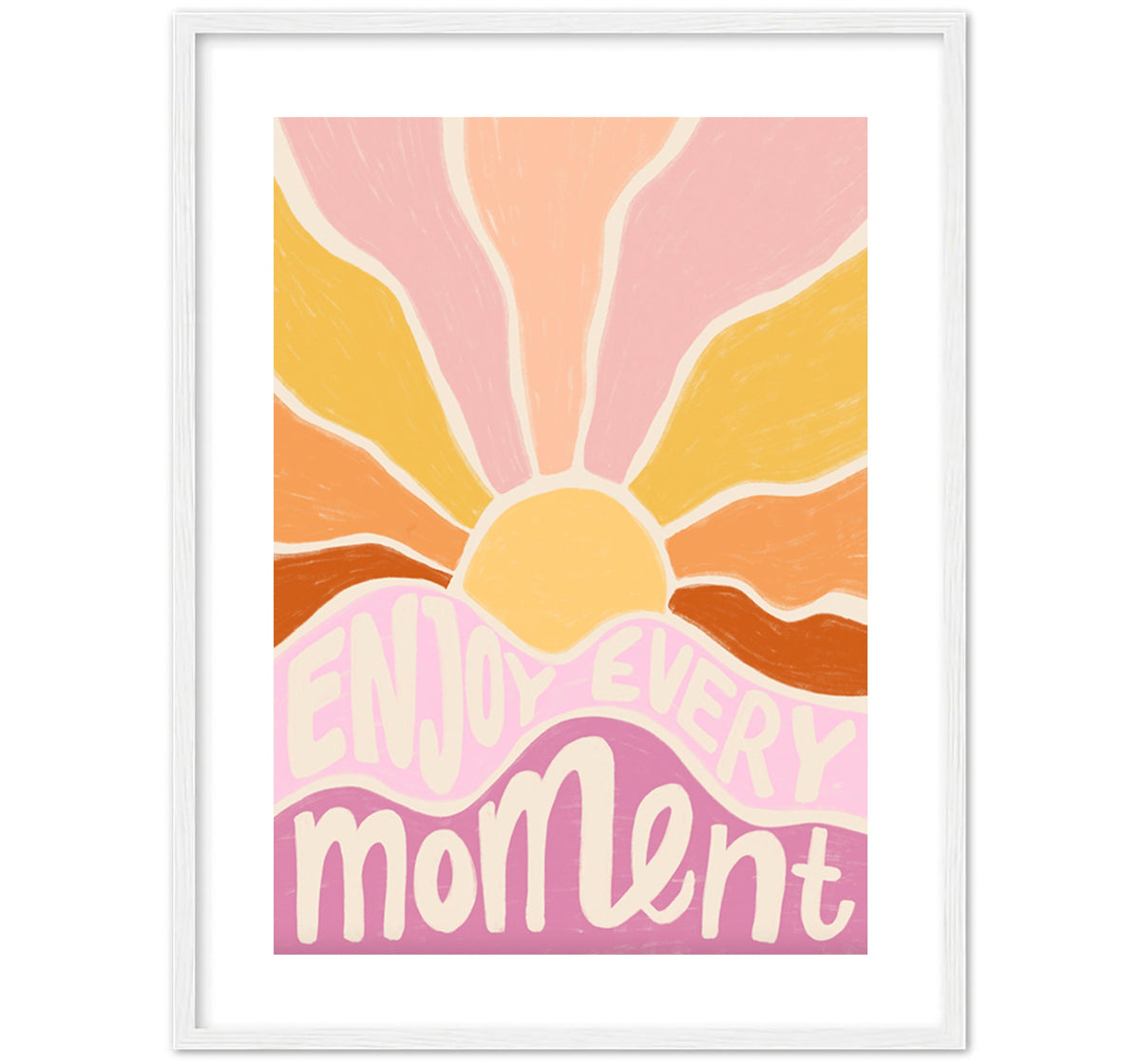 Every Moment