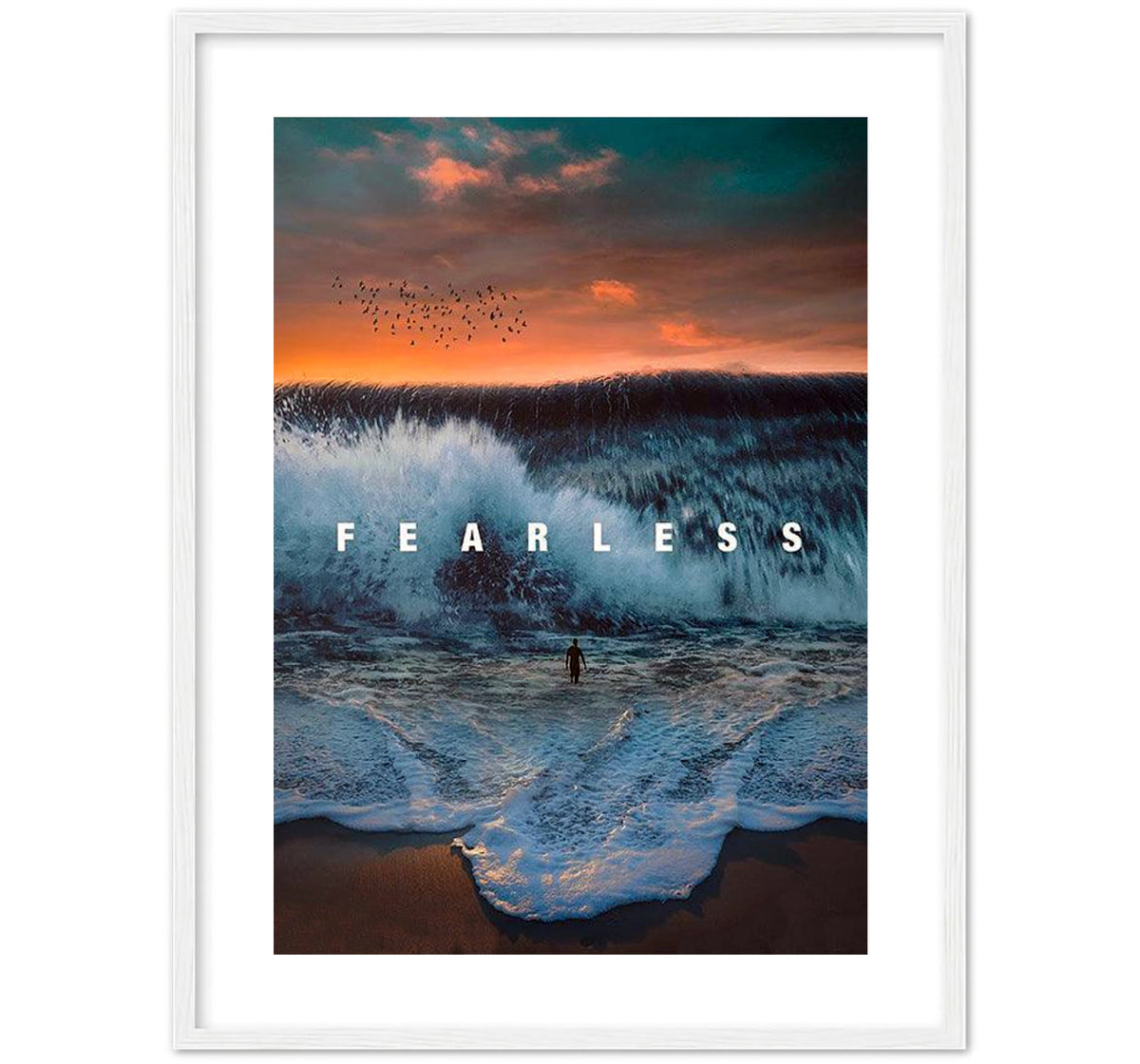 Fearless