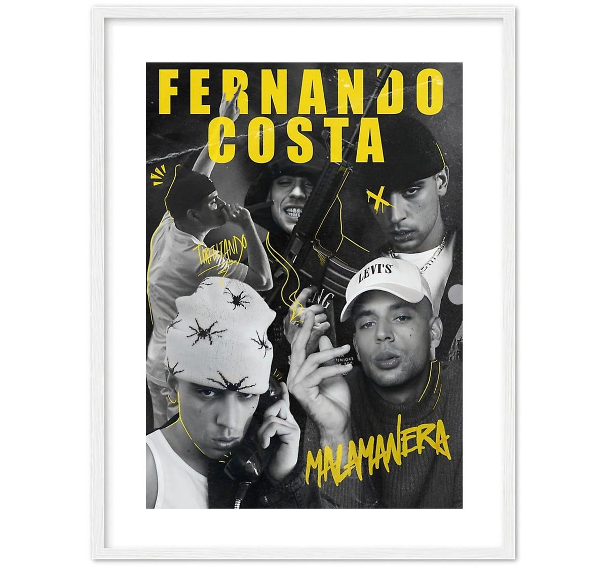 Fernando Costa