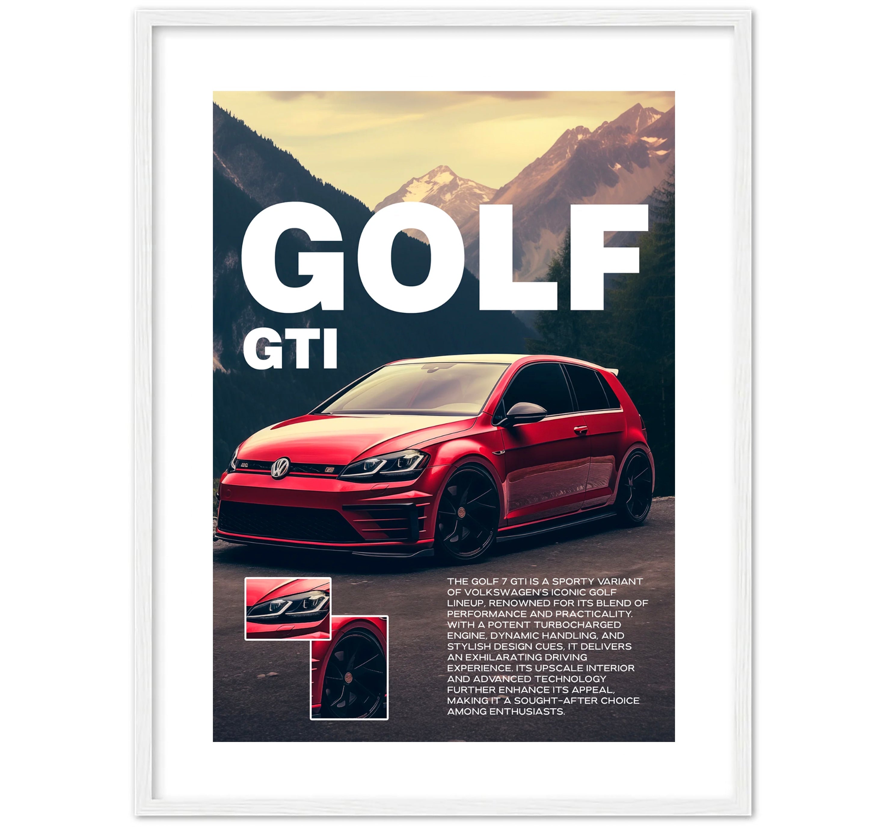 Golf GTI