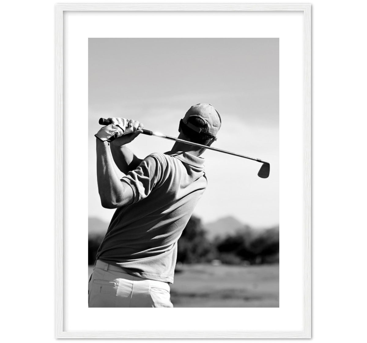 Golf - PUTT