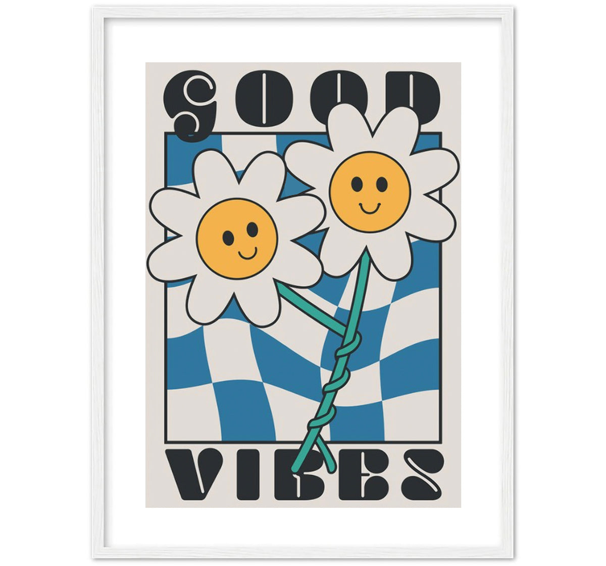 Good Vibes