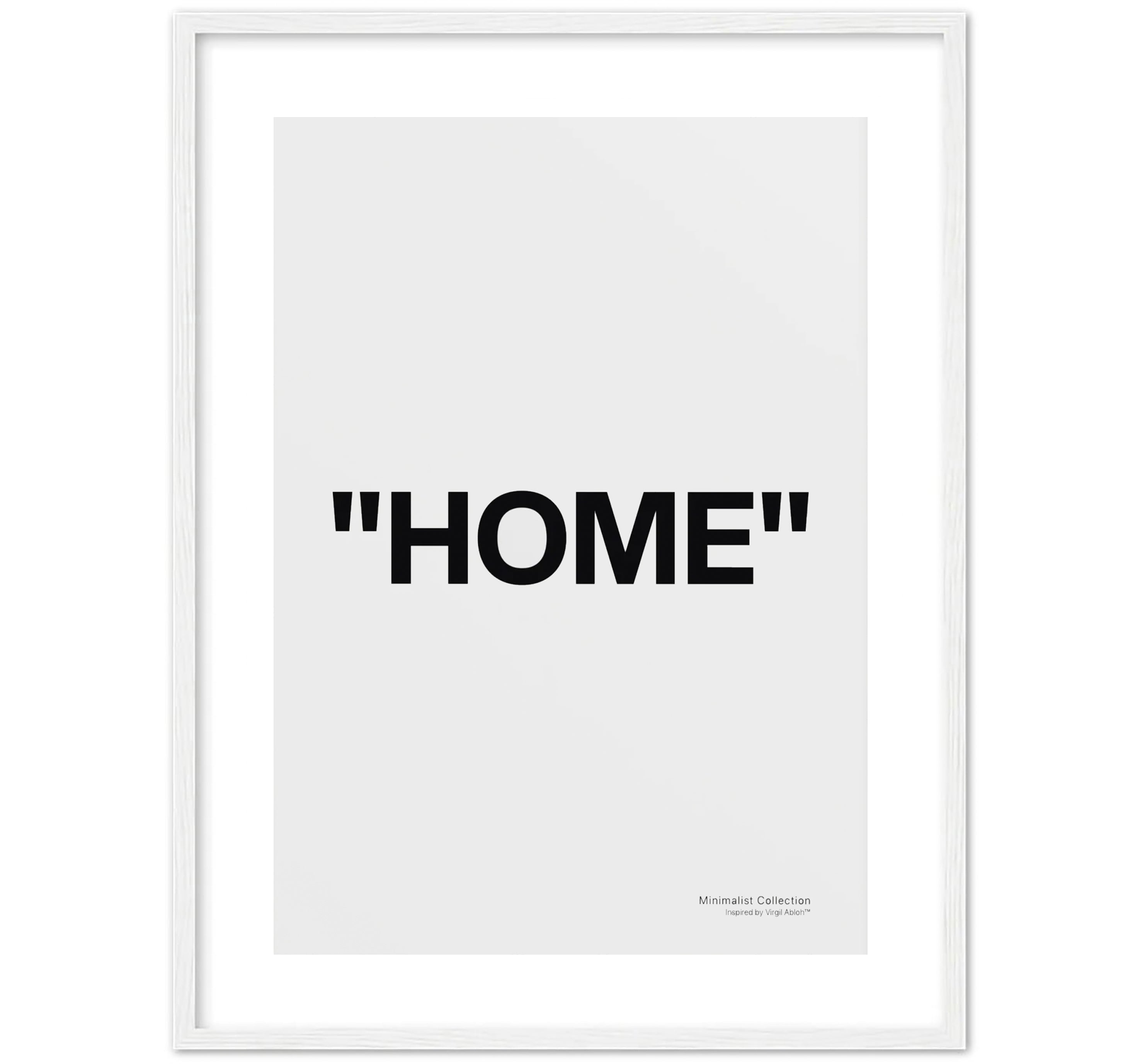 "HOME"