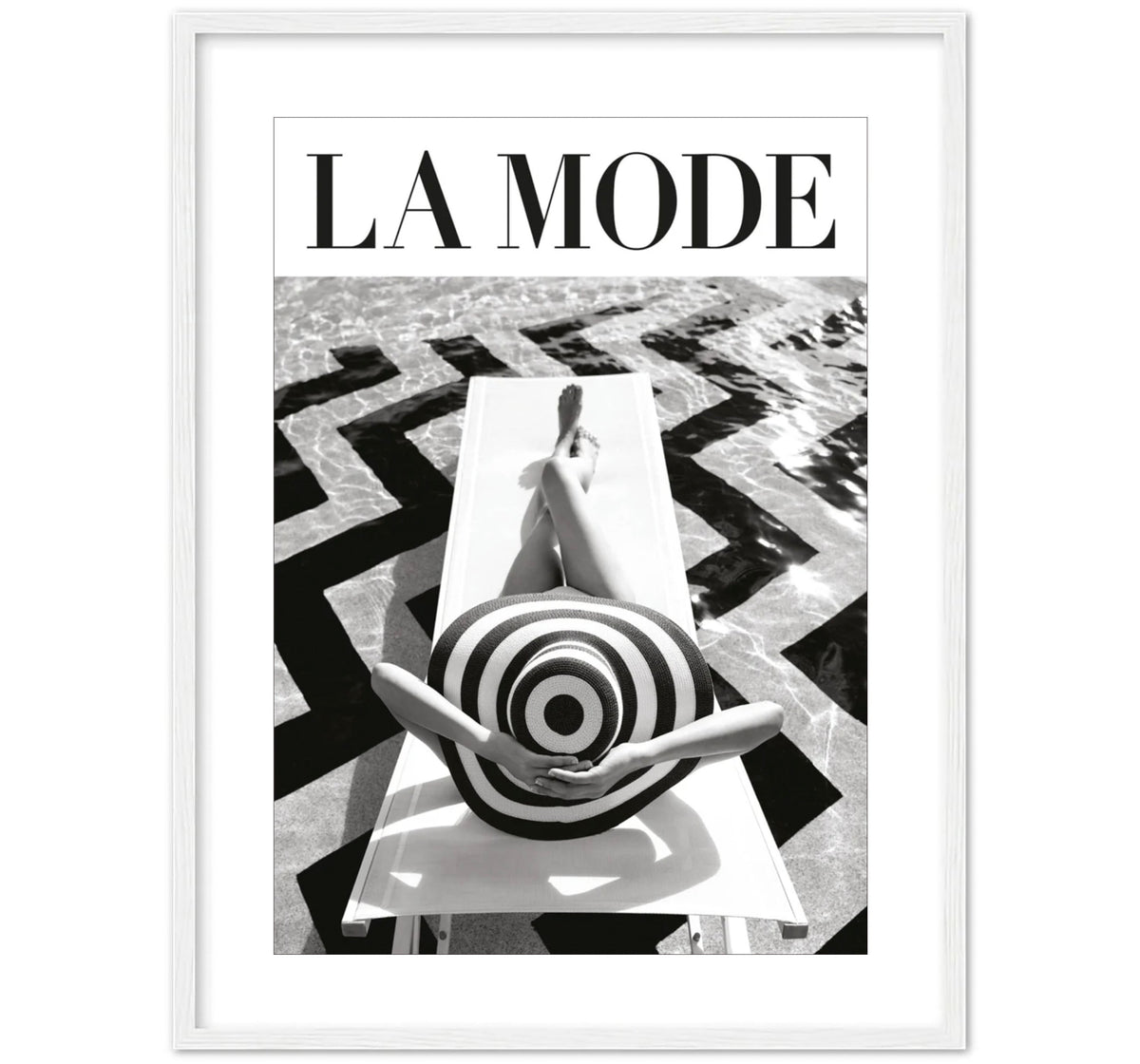 La Mode
