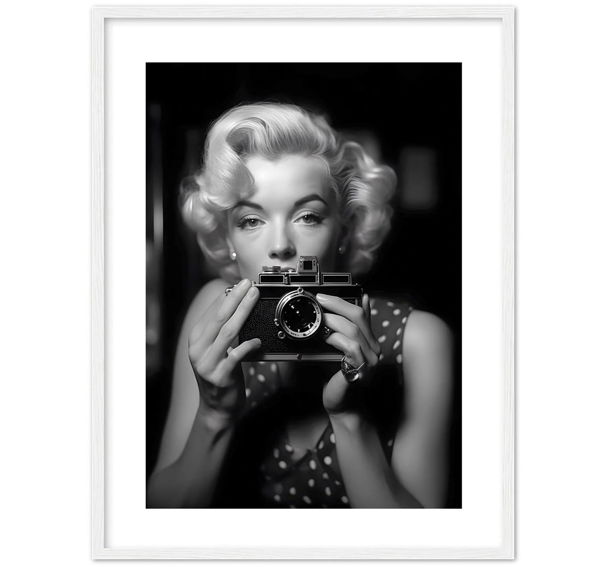 Marilyn Monroe