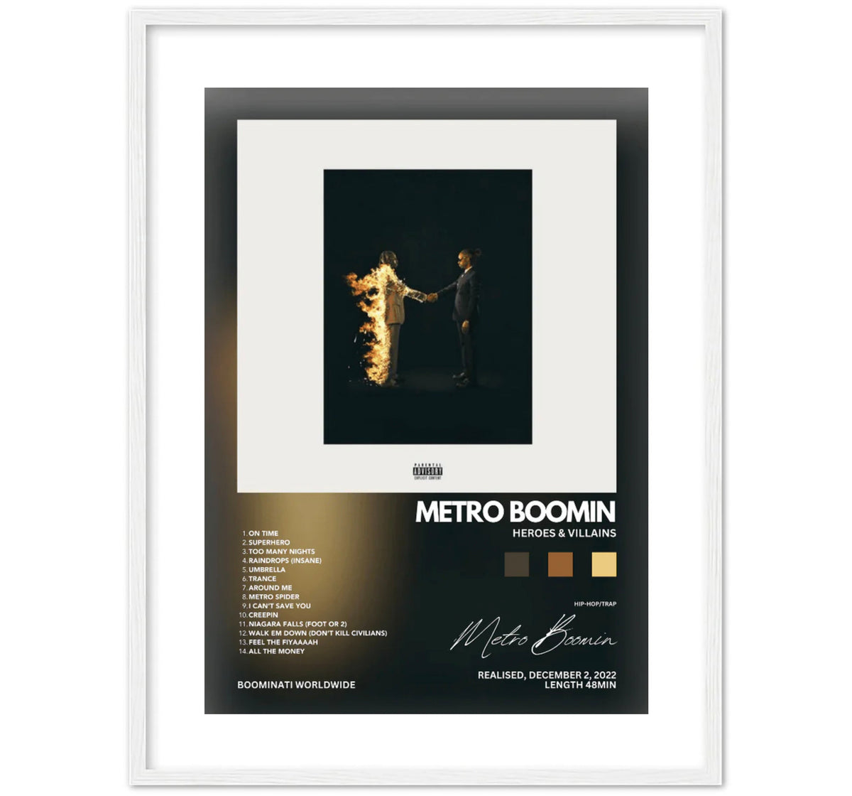 Metro Boomin