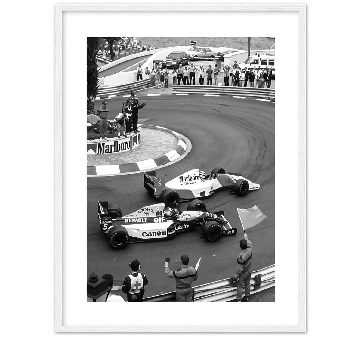 Monaco Classic