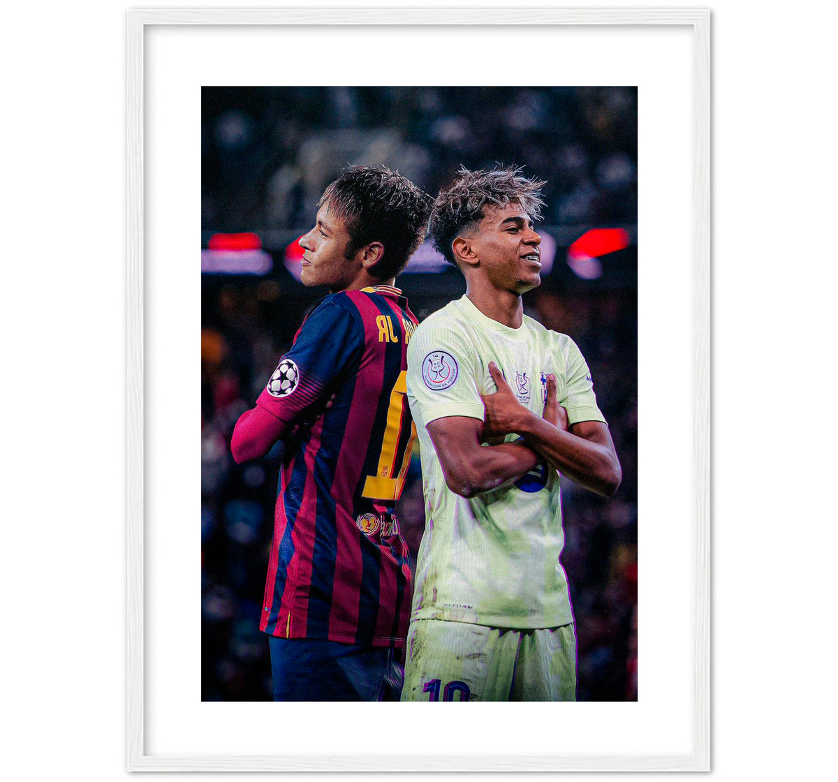 THE KINGS