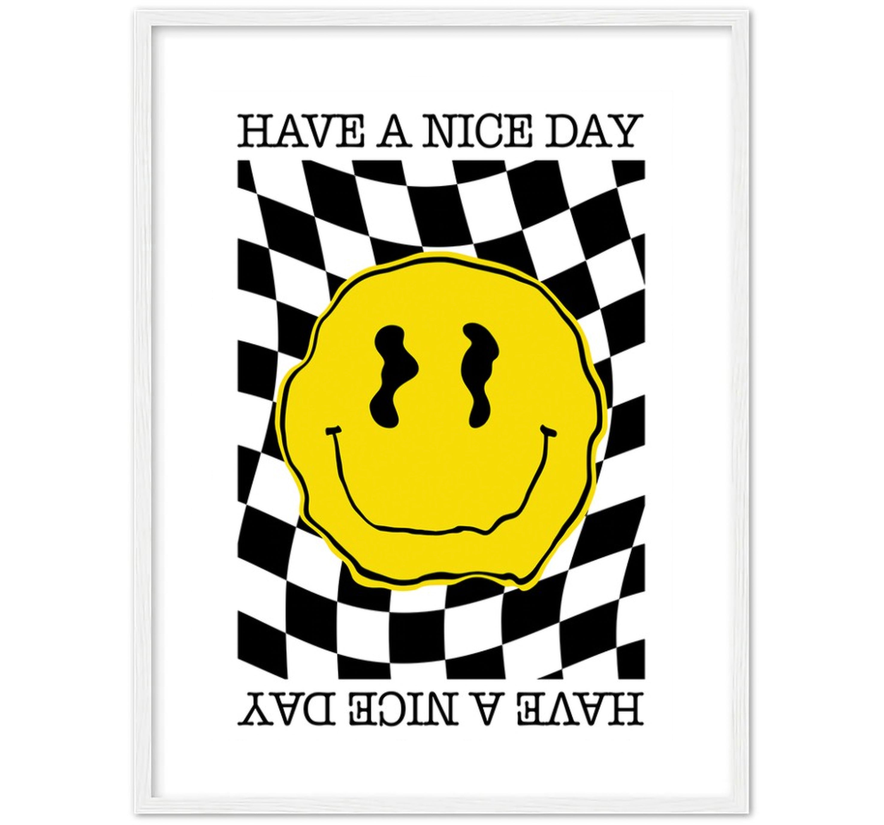 Passe une bonne journée