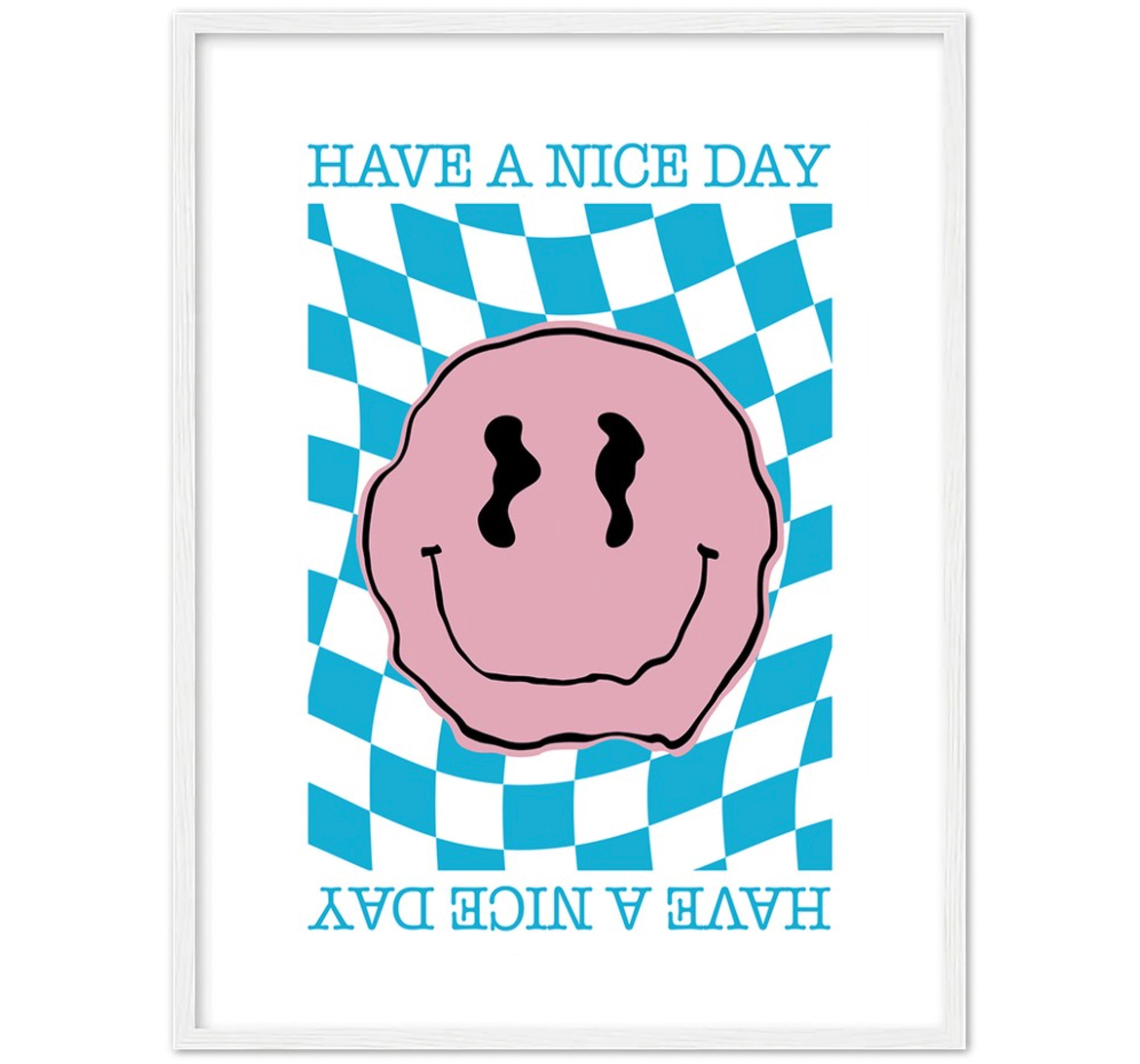 Passe une bonne journée