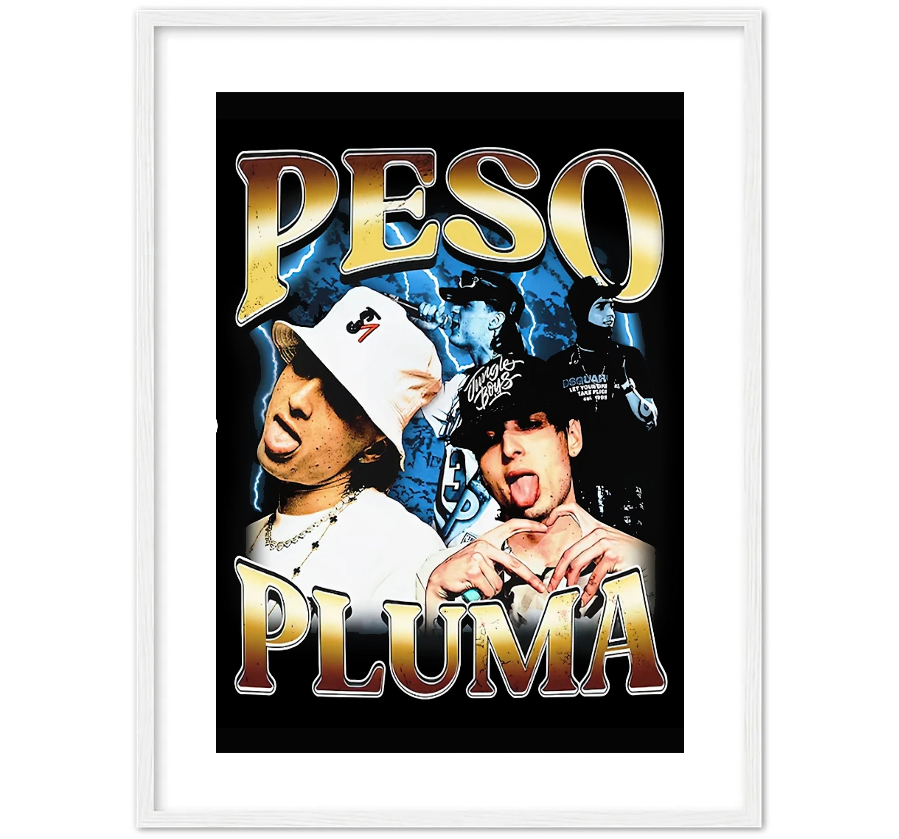 Peso Pluma