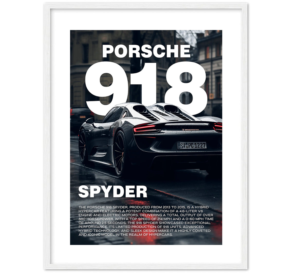 Spyder