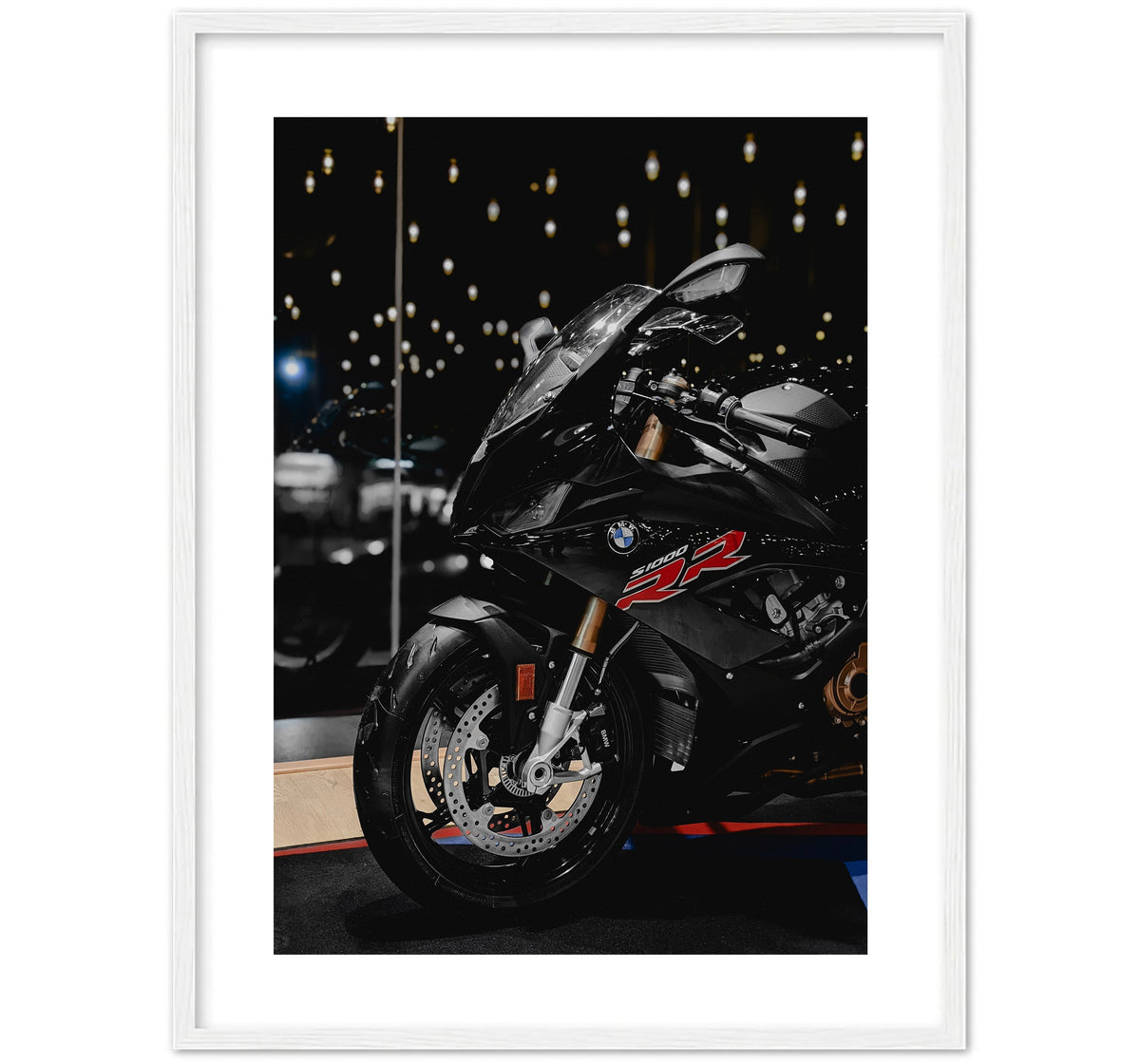 S 1000 RR