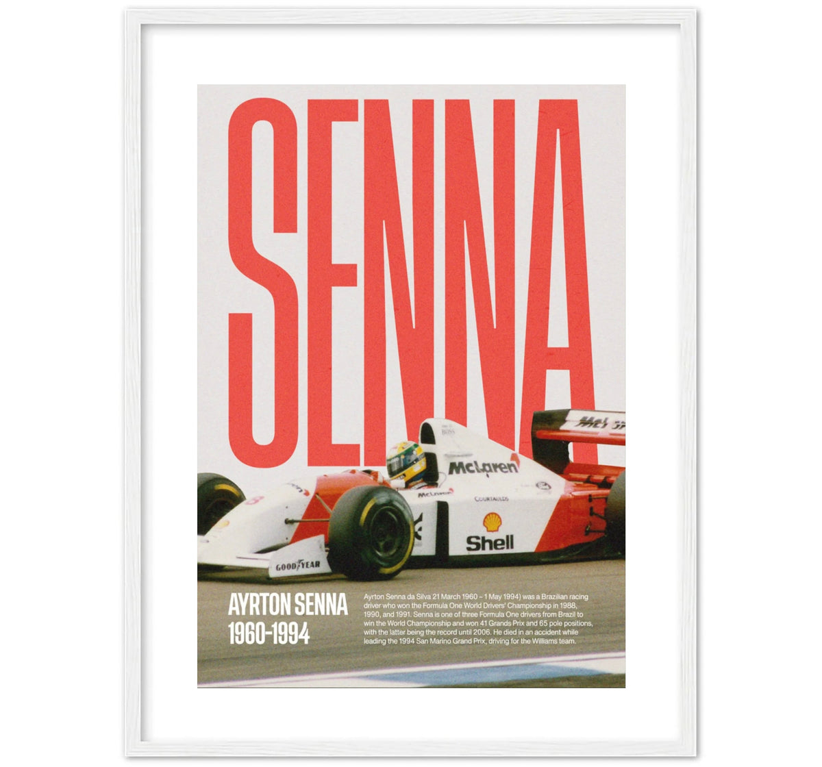 Senna