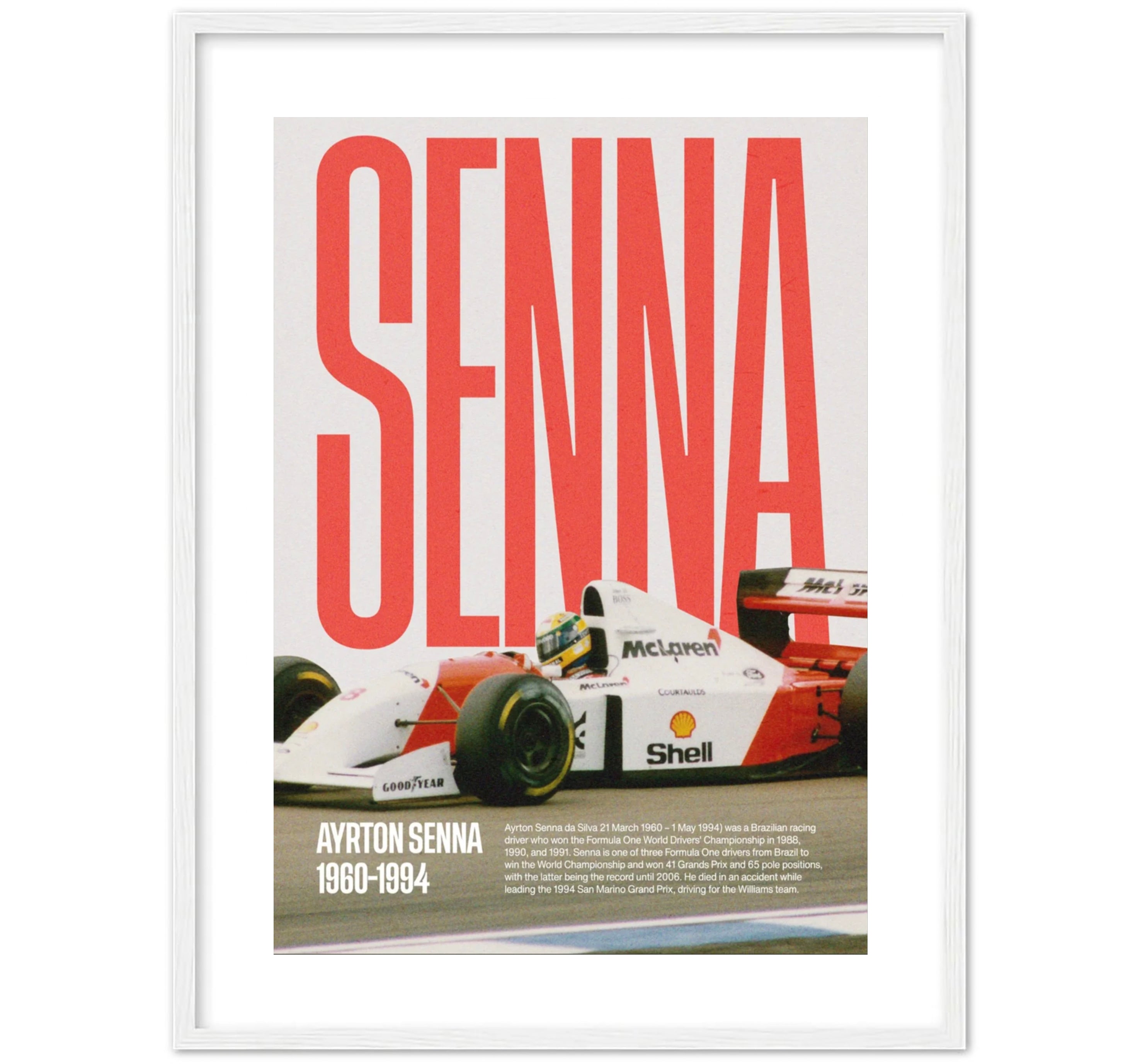 Senna