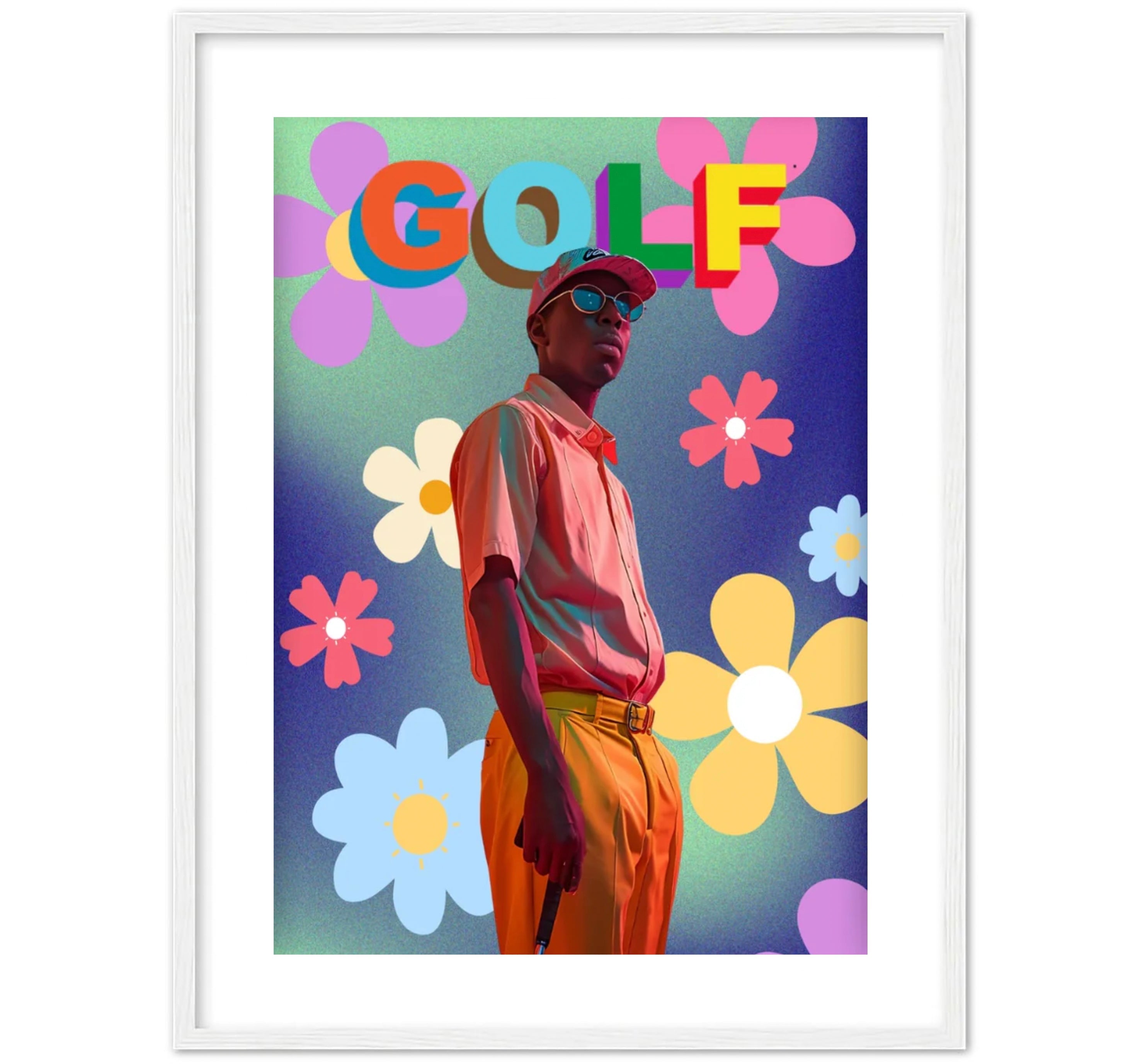 Tyler GOLF