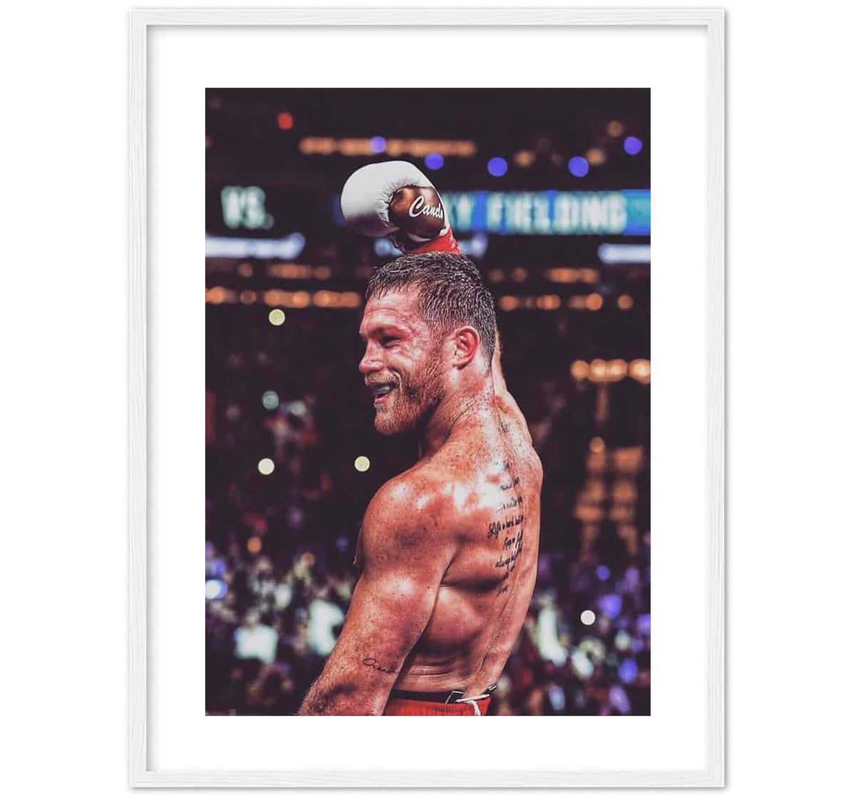 El Canelo
