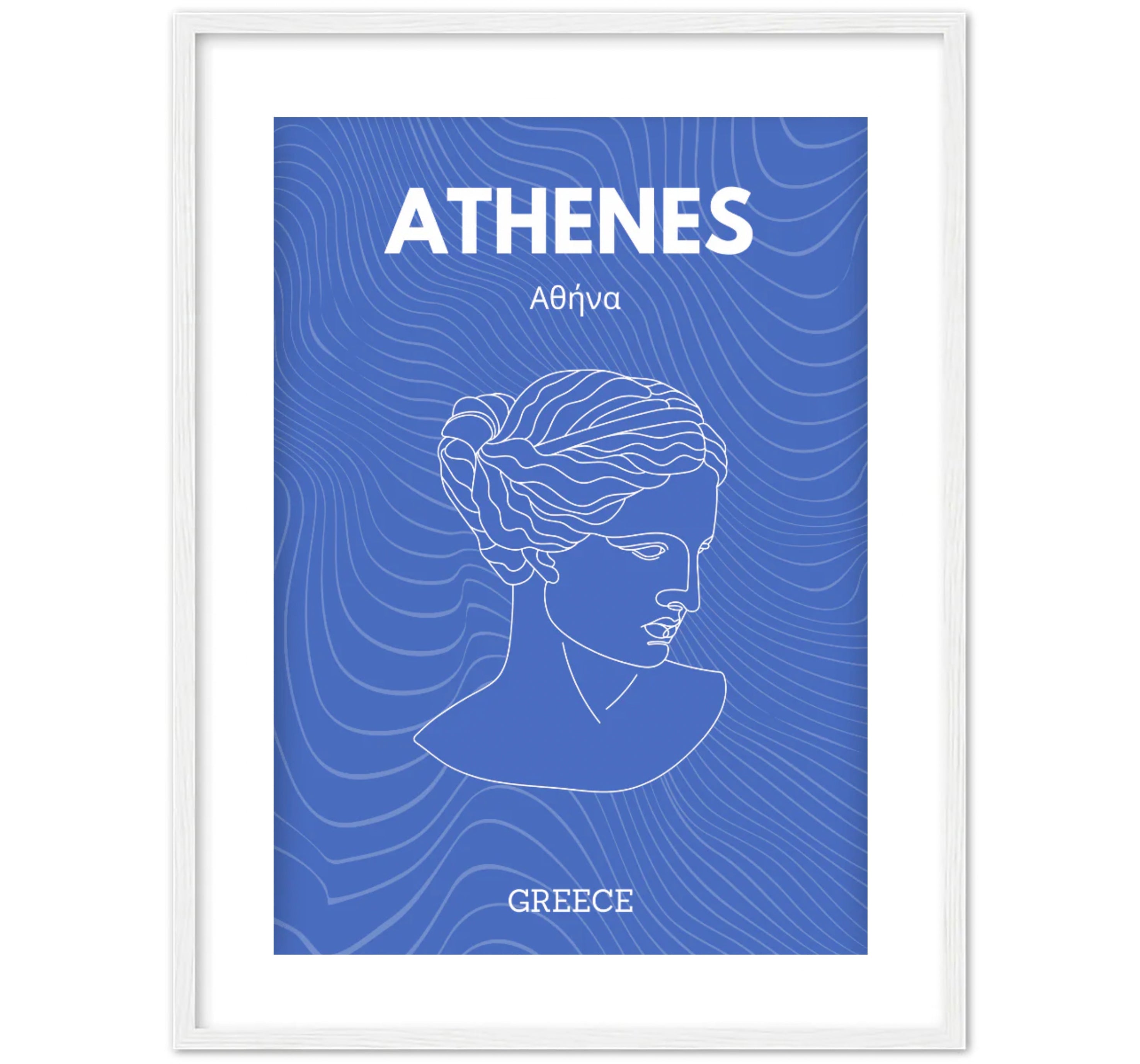 Athenes