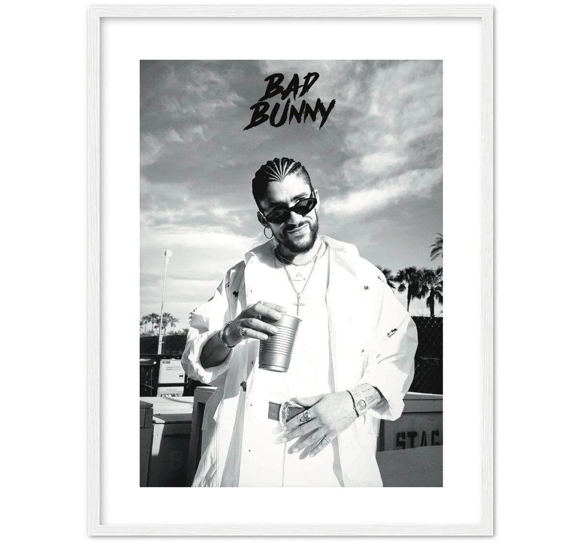 Bad Bunny
