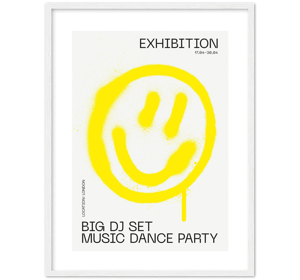 Big DJ Set