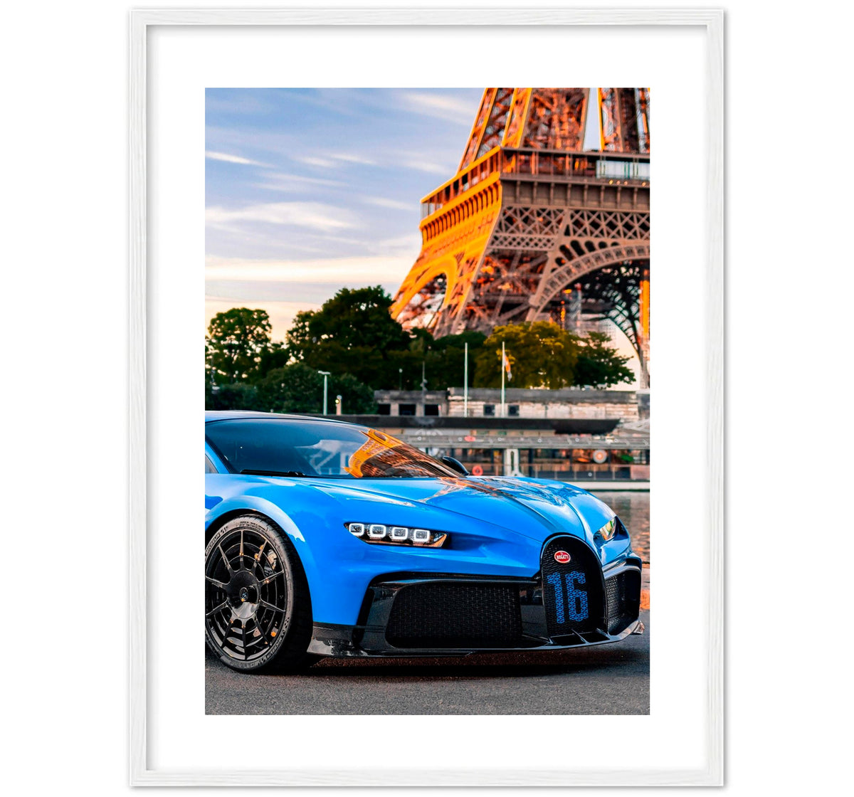 Chiron Paris