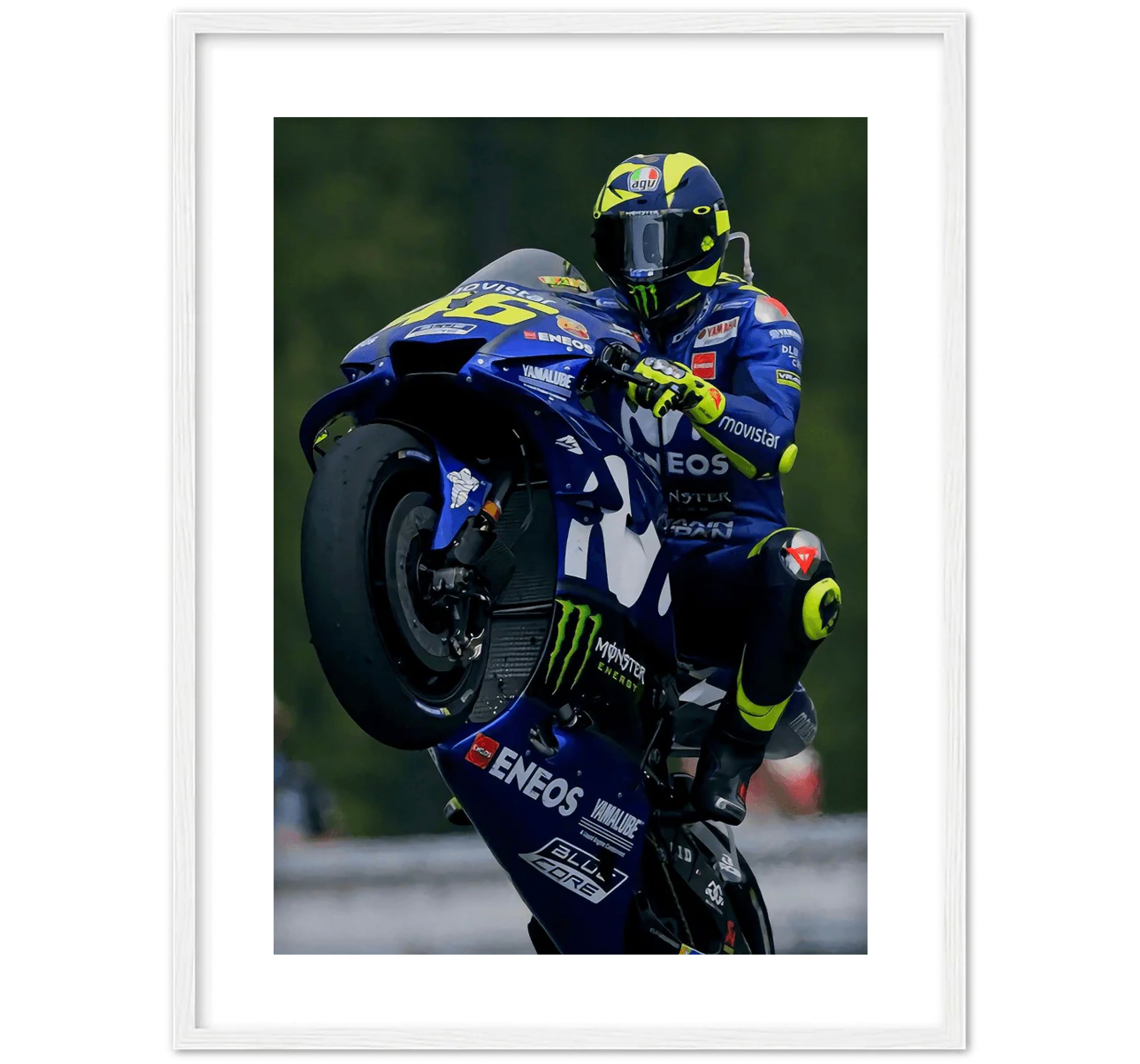 Rossi - 46
