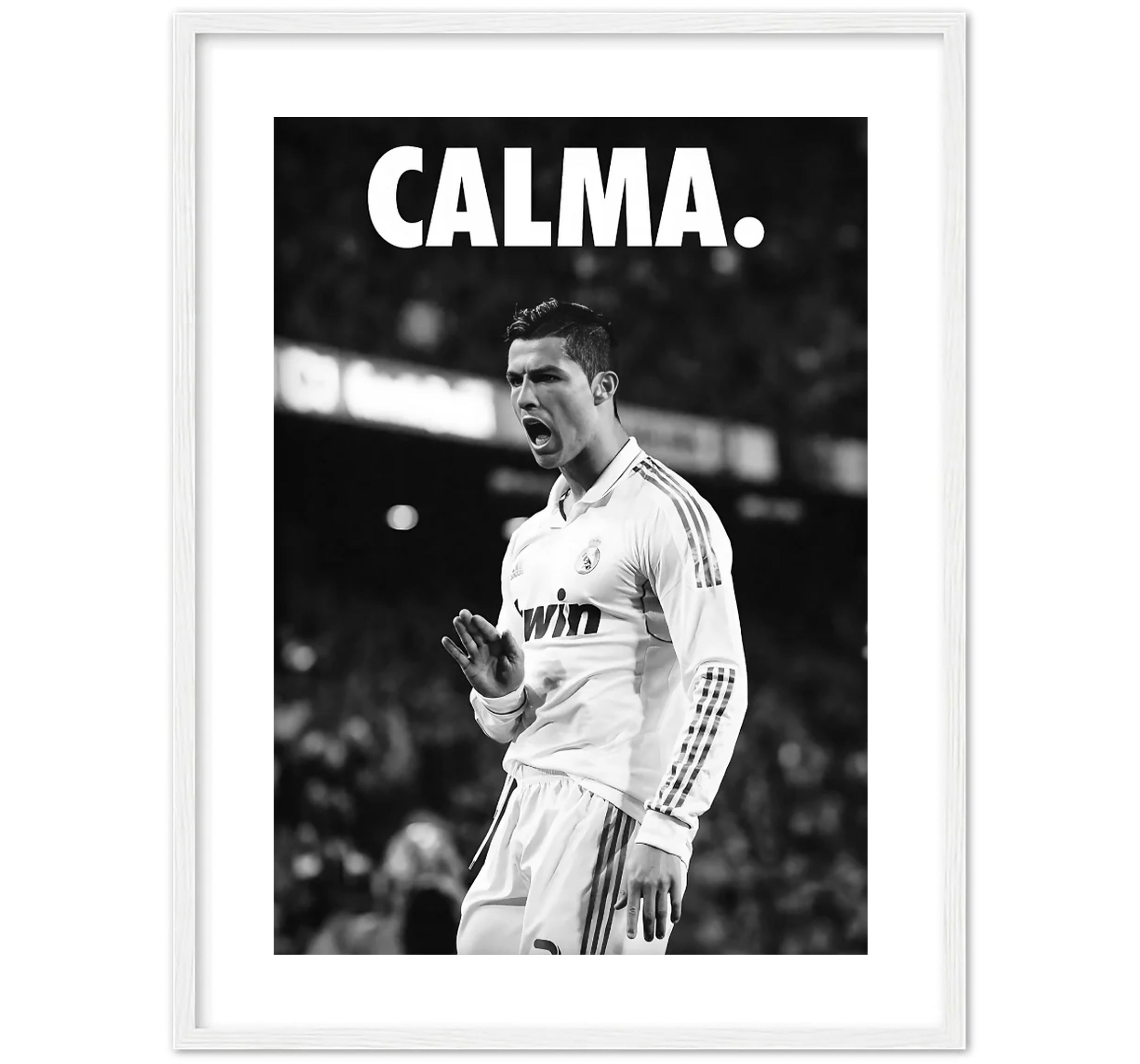 CALMA
